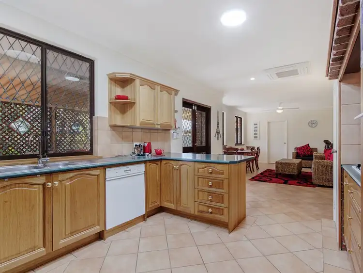 Fifth view of Homely house listing, 17 Christison Way, Rockingham WA 6168
