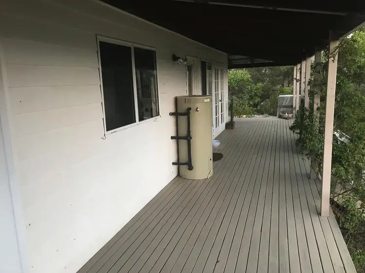 Fifth view of Homely rural property listing, 1234 Razorback Rd, Running Stream NSW 2850