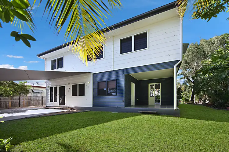 Main view of Homely house listing, 16 Finschafen St, Aitkenvale QLD 4814