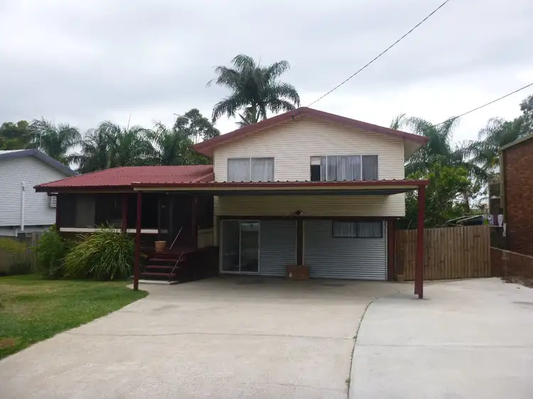 Second view of Homely house listing, 78 Kippa Street, Kippa-ring QLD 4021