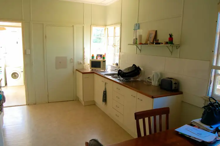 Third view of Homely house listing, 4 SCOTT Street, Burnett Heads QLD 4670