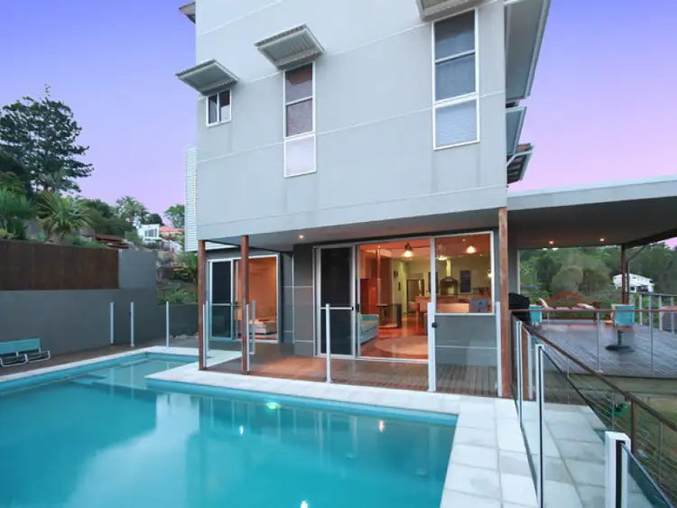 Fifth view of Homely house listing, 9 Pearl Parade, Nambour QLD 4560