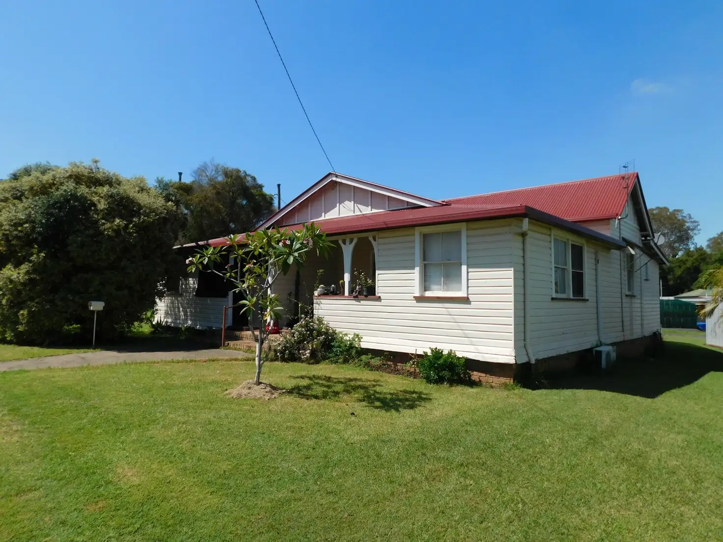 Main view of Homely house listing, 9 Moore Street, Kyogle NSW 2474