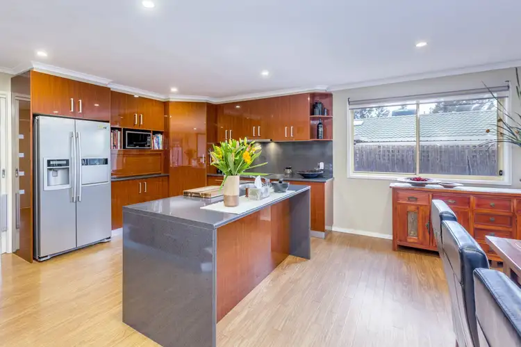Fifth view of Homely house listing, 41 Maloney Street, Queanbeyan NSW 2620