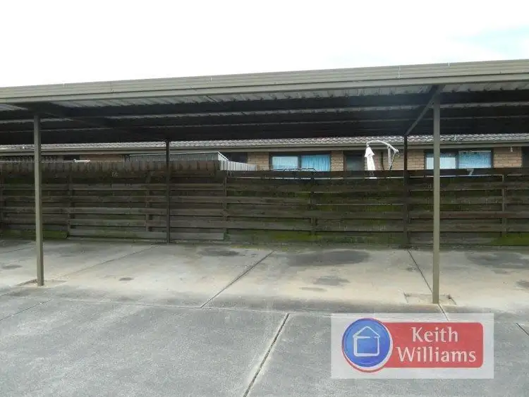 Second view of Homely unit listing, 8/14-18 Bell Street, Moe VIC 3825