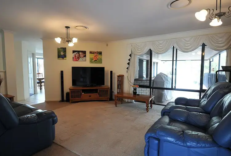 Sixth view of Homely house listing, 14 Avalon Court, Ormeau QLD 4208