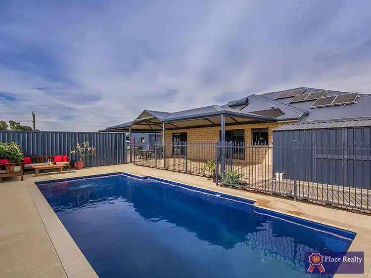 Second view of Homely house listing, 37 Lombadina Parade, Secret Harbour WA 6173