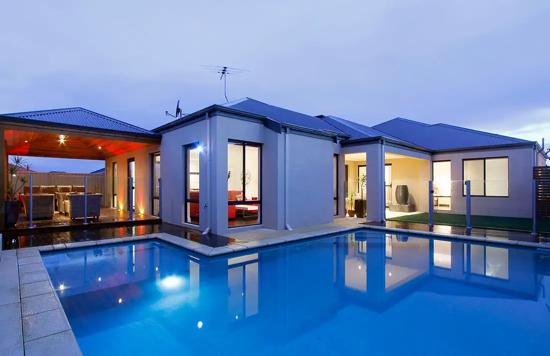 Main view of Homely house listing, 15 Monivae Vista, Tapping WA 6065