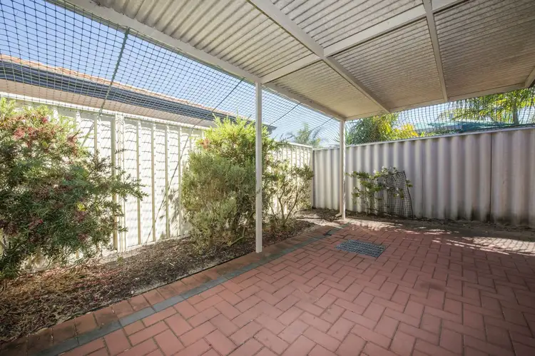Sixth view of Homely unit listing, 2/16 Curtin Mews, Eaton WA 6232