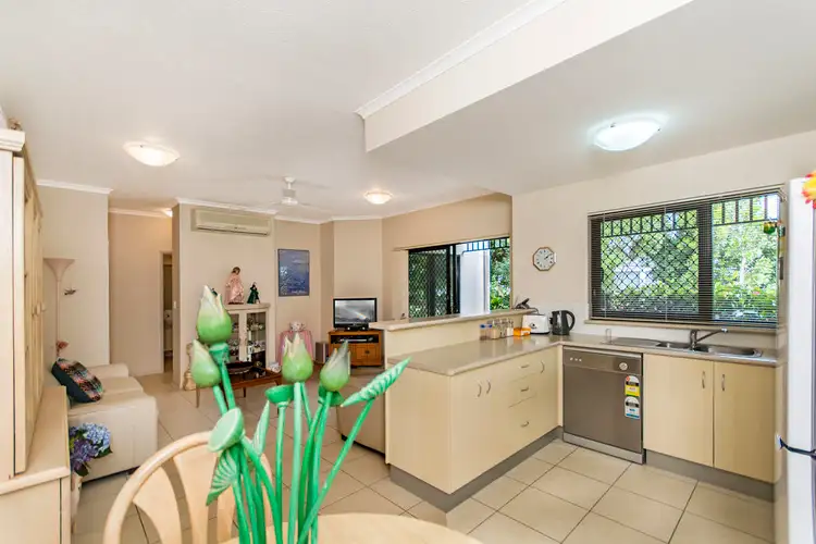 Second view of Homely unit listing, 21/2-6 Fairweather Road, Redlynch QLD 4870