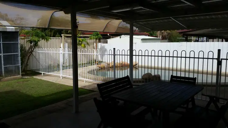 Third view of Homely house listing, 19 Jacaranda Crescent, Annandale QLD 4814