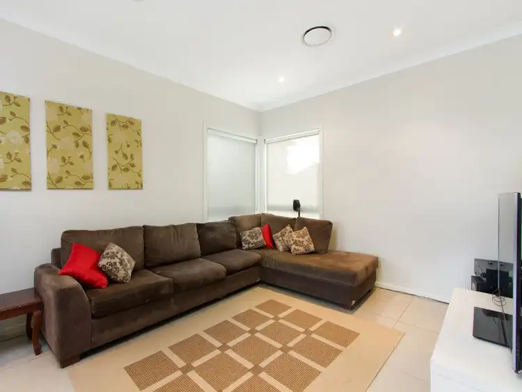 Fourth view of Homely house listing, 15 Riverbank Dr St, Kellyville Ridge NSW 2155