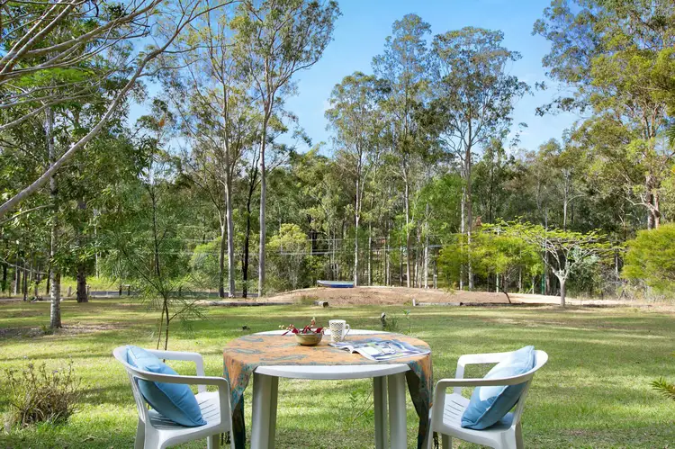 Second view of Homely house listing, 100 Deephouse Road, Bauple QLD 4650