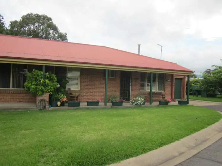 Second view of Homely unit listing, 6, LOT 6, 27 Guernsey Street, Scone NSW 2337