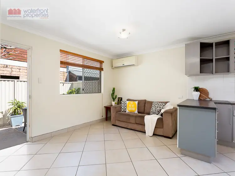 Third view of Homely unit listing, Unit 1/32 Georgina Street, Woody Point QLD 4019