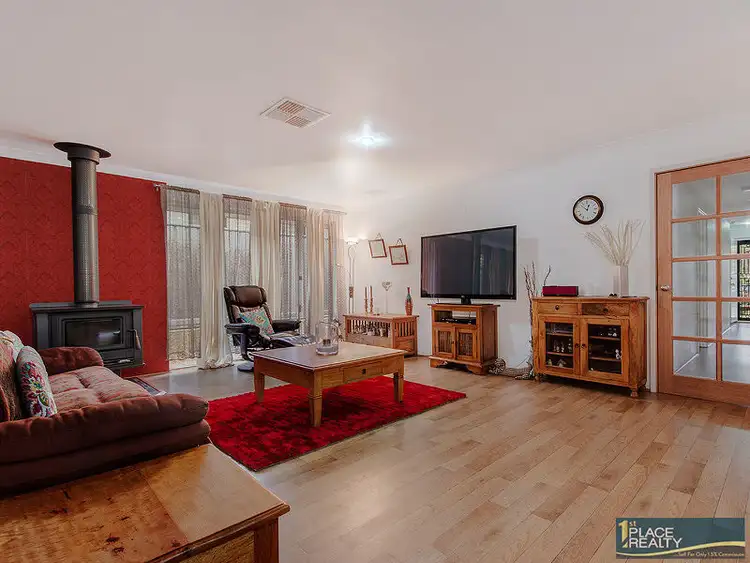 Seventh view of Homely house listing, 44 Kingaroy Drive, Baldivis WA 6171