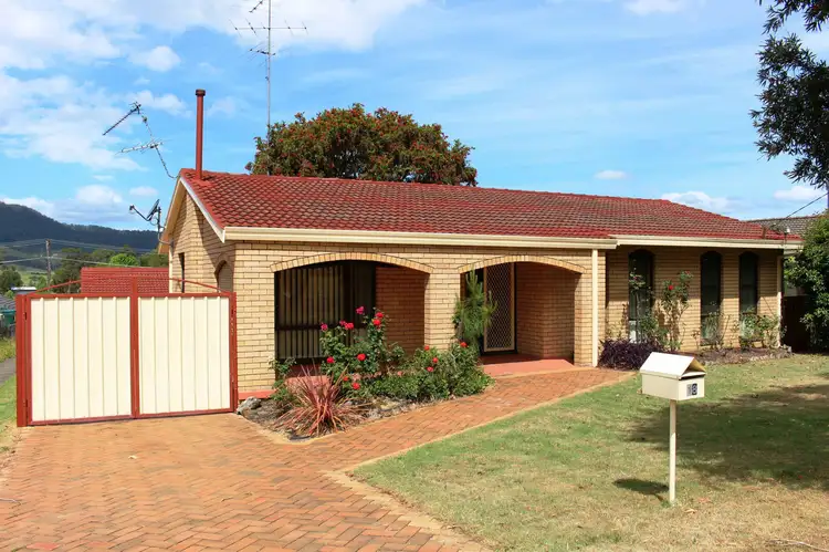 Address available on request