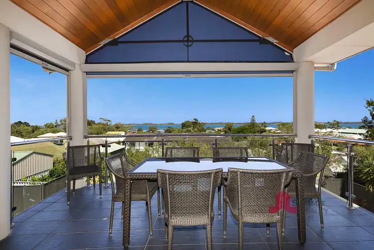 Third view of Homely house listing, 3 Batavia Place, Australind WA 6233