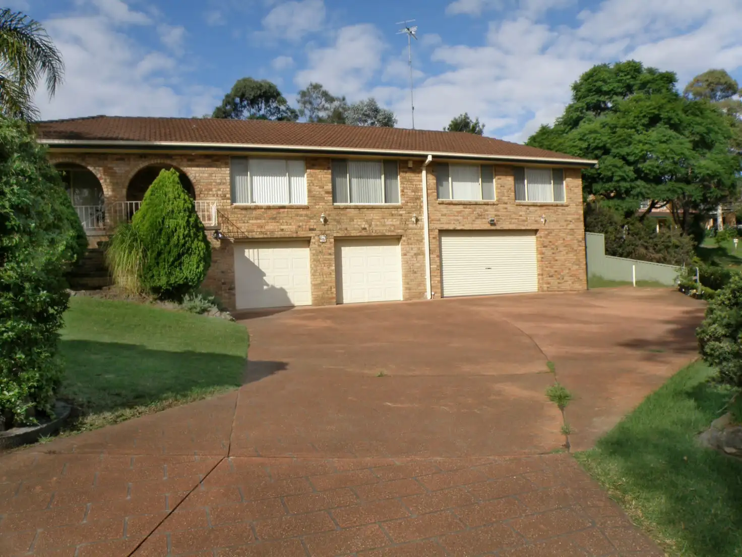 Main view of Homely house listing, 66 Malonga Av St, Kellyville NSW 2155