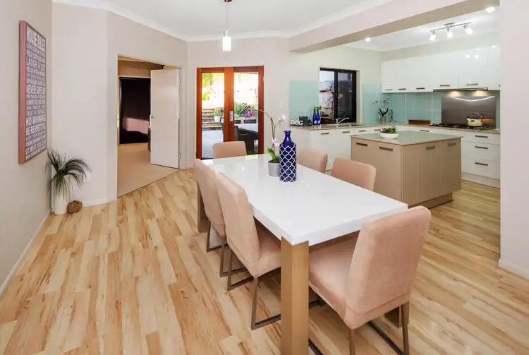 Sixth view of Homely house listing, 18 Strezlecki Place, Drewvale QLD 4116