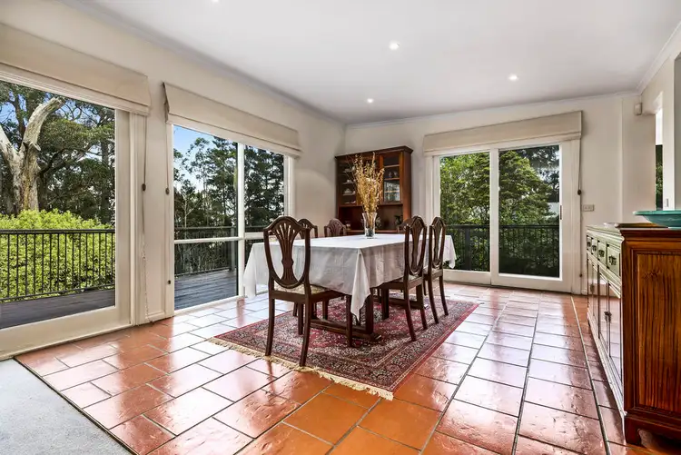 Sixth view of Homely house listing, 51 Douglas Road, Mount Macedon VIC 3441