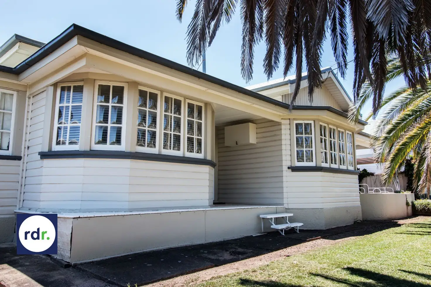 Main view of Homely house listing, 23 Herbert Street, Inverell NSW 2360