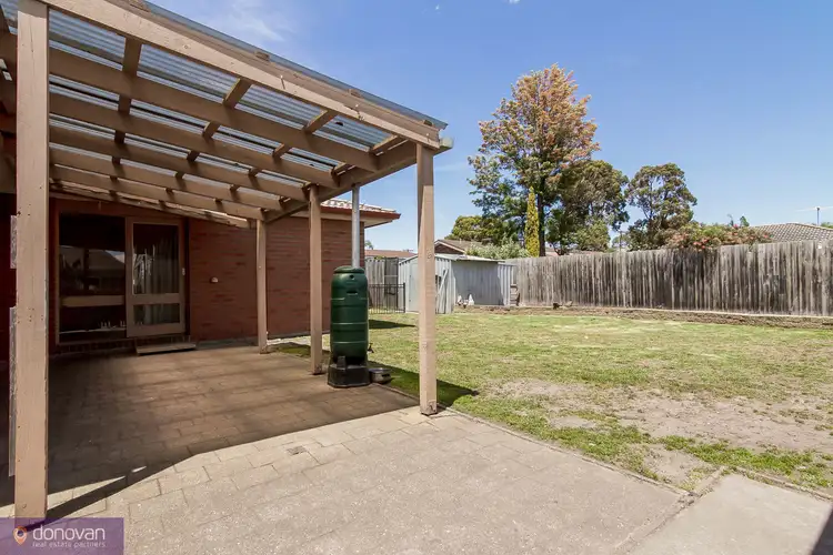 Third view of Homely house listing, 14 Cockatoo Drive, Carrum Downs VIC 3201