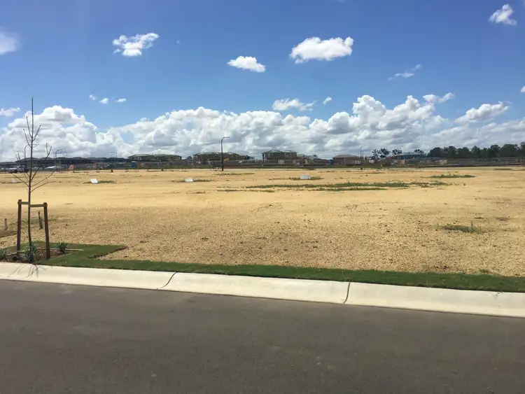 Lot 38 Tomman Way, Schofields NSW 2762