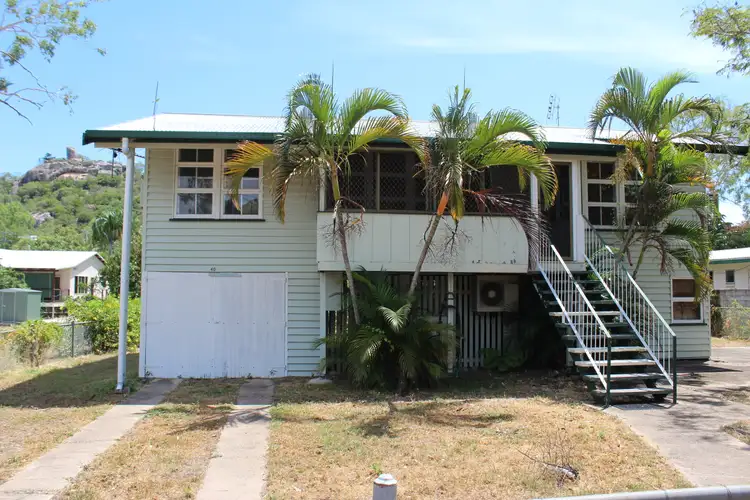40 Granite St, Picnic Bay QLD 4819