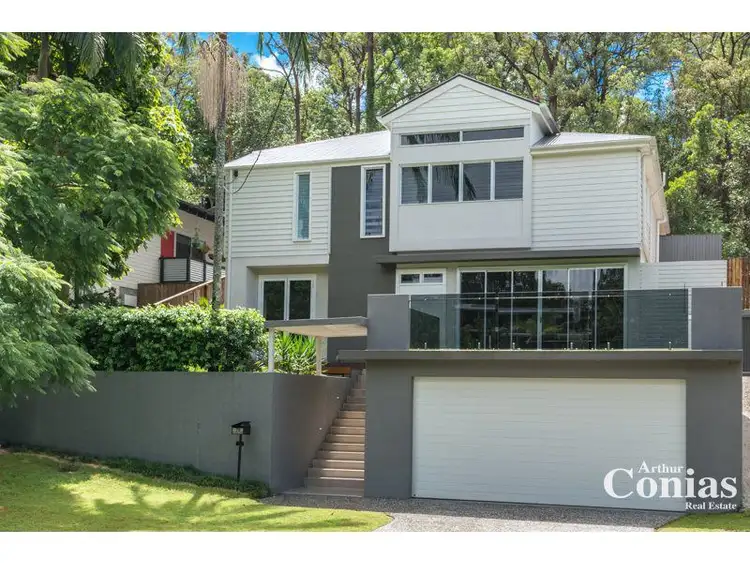 79 Moordale Street, Chapel Hill QLD 4069