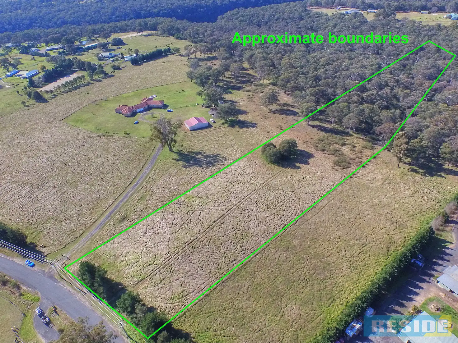 Main view of Homely land listing, 94 Lyrebird Road, Pheasants Nest NSW 2574