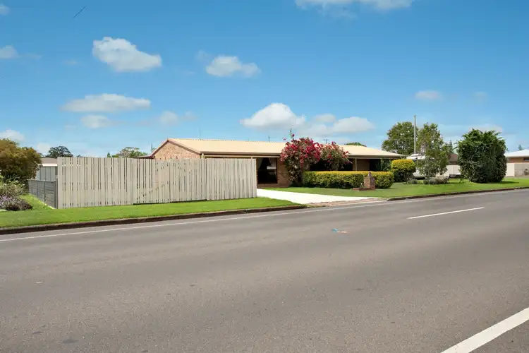 Main view of Homely house listing, 6 McCarthy Road, Avenell Heights QLD 4670