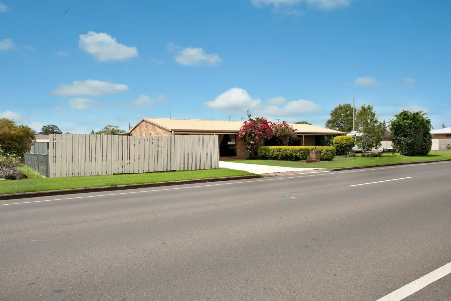 Main view of Homely house listing, 6 McCarthy Road, Avenell Heights QLD 4670
