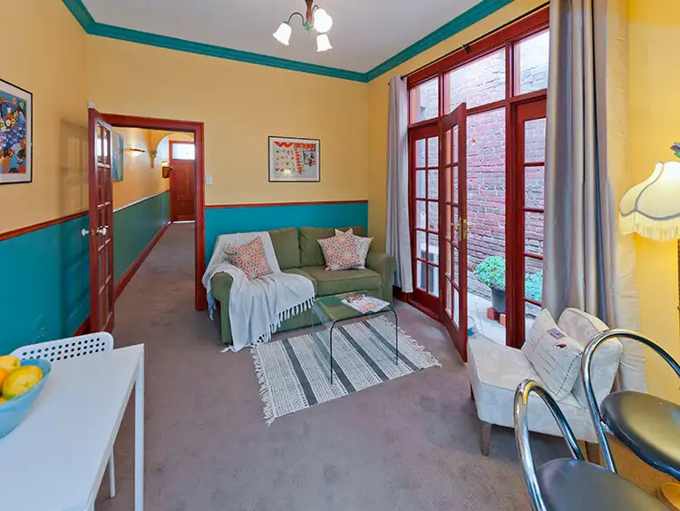 Sixth view of Homely house listing, 22 Surflen Street, Adelaide SA 5000