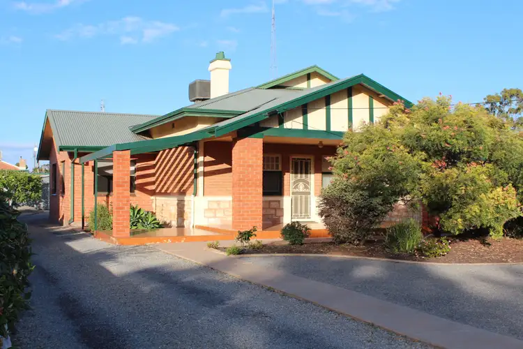 Second view of Homely house listing, 383 The Terrace, Port Pirie SA 5540
