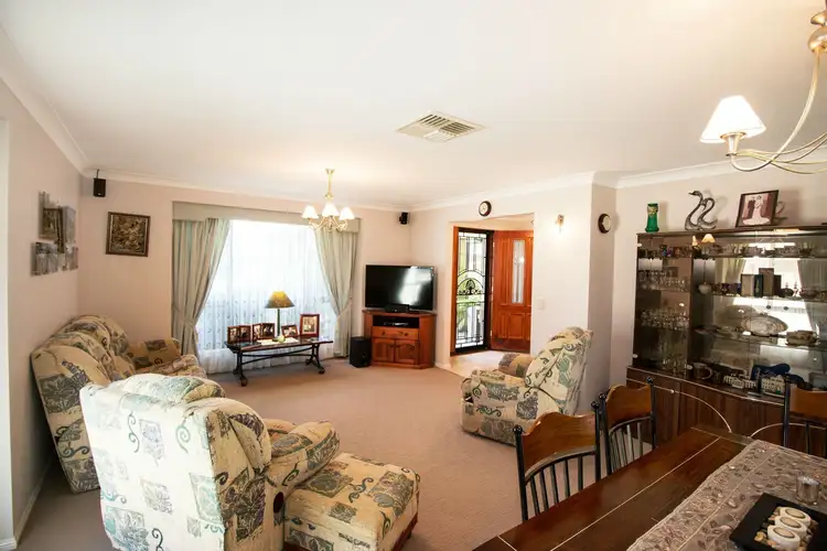 Fifth view of Homely house listing, 23 Crestview Place, Inverell NSW 2360