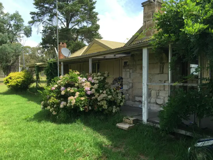 46 Breakfast Creek Road, Rylstone NSW 2849