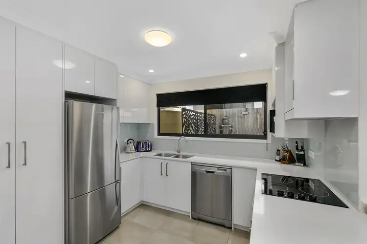 Seventh view of Homely townhouse listing, 23/22 Careel Cl, Helensvale QLD 4212