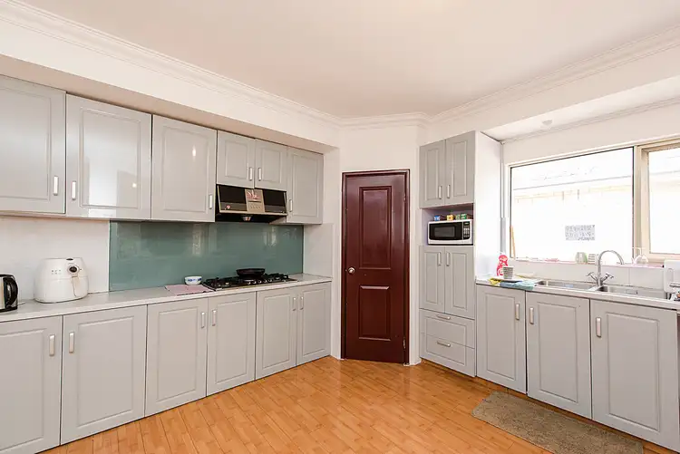 Second view of Homely house listing, 6 Daggar Place, Canning Vale WA 6155