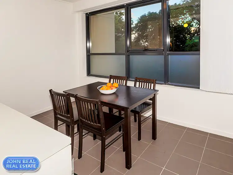 Fifth view of Homely unit listing, 203/25 Dix Street, Redcliffe QLD 4020