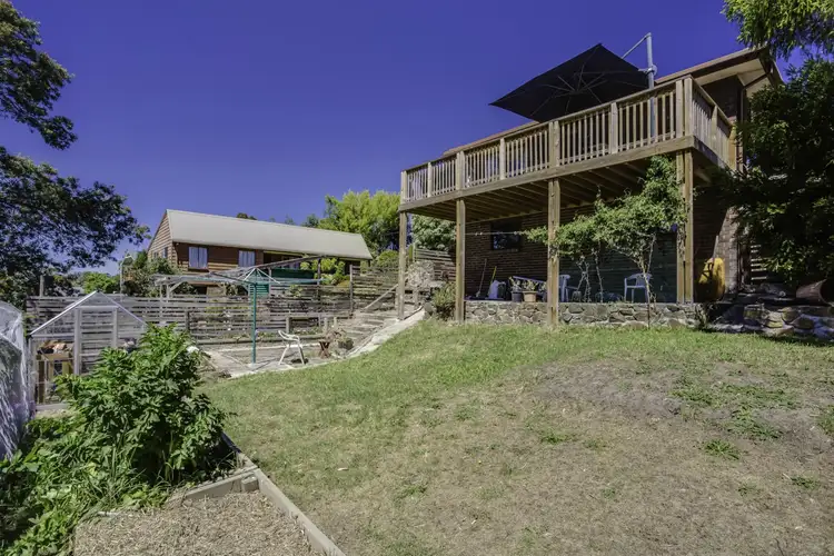 Third view of Homely house listing, 4 Lorne Street, Youngtown TAS 7249