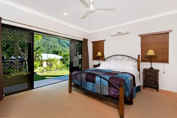 Sixth view of Homely house listing, 59 William Hickey Street, Redlynch QLD 4870