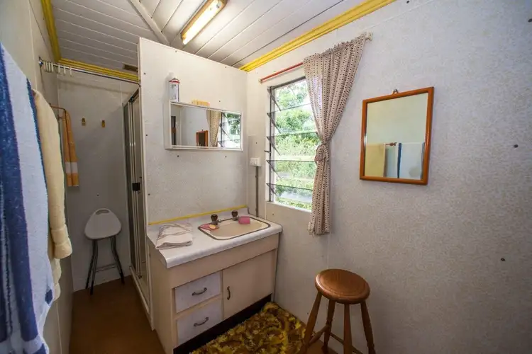 Sixth view of Homely house listing, 97 Walker Street, Bundaberg West QLD 4670