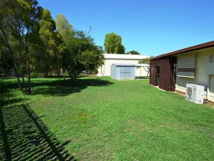 Third view of Homely house listing, 3 Fitzgerald Street, Gracemere QLD 4702