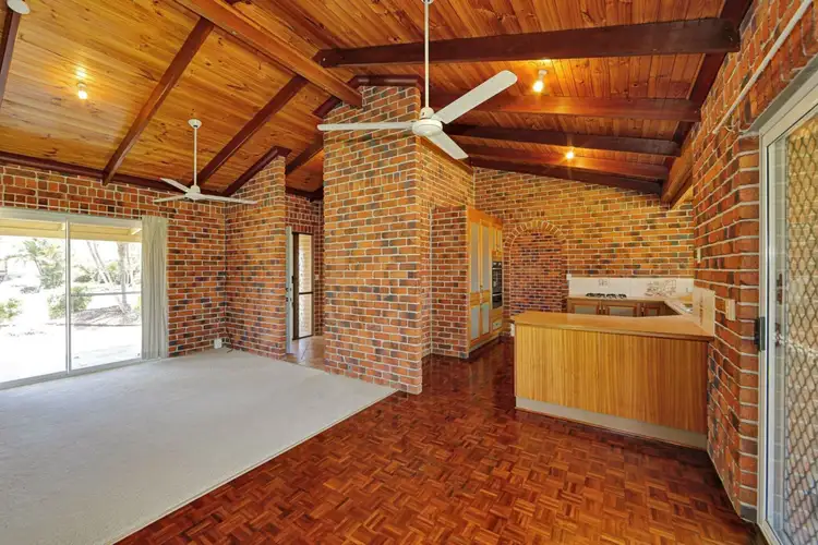 Fourth view of Homely house listing, 40 Innes Park Road, Innes Park QLD 4670