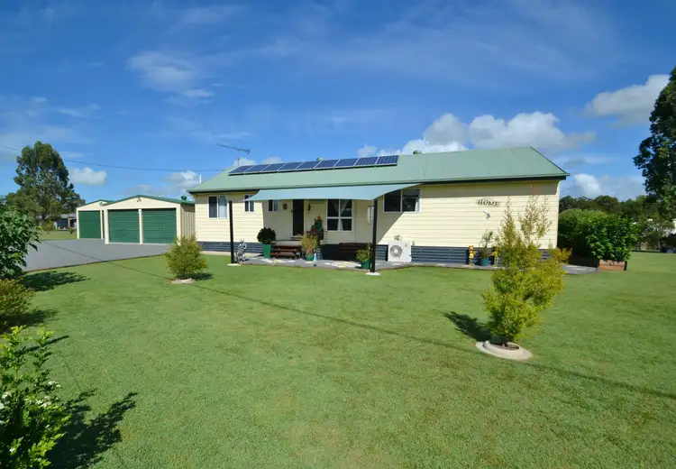 Fourth view of Homely rural property listing, 4 Tea Tree Court, The Palms QLD 4570