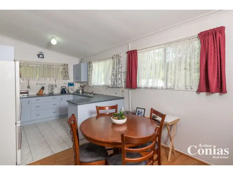 Fourth view of Homely house listing, 60 School Road, The Gap QLD 4061