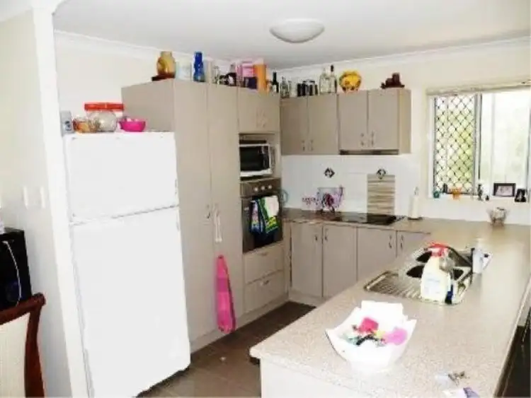 Second view of Homely house listing, 3 Bellagio Street, Coomera QLD 4209