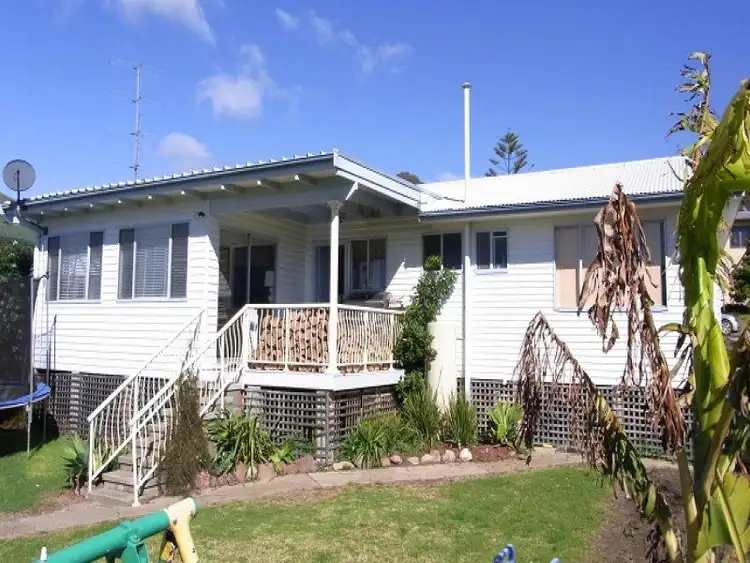 Fifth view of Homely house listing, 8 Flinders Street, Eden NSW 2551