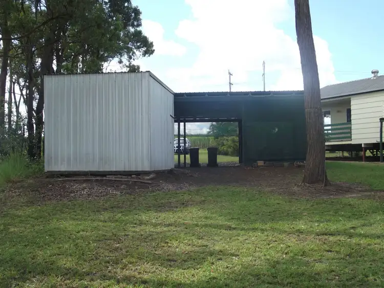 Second view of Homely house listing, 68 Mullers Road, Redridge QLD 4660